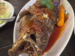 -大螃蟹海鲜餐厅