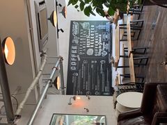 -Alimentari早午餐(安福路店)