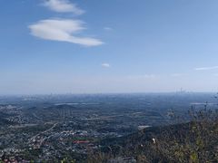 -香山公园