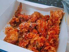 -前进5路汉堡炸鸡(前进五路店)