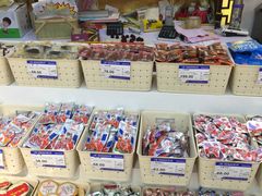零售区-一定好食品有限公司(四川北路商业街店)