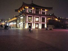 -必胜客(花舞大唐博物馆店)