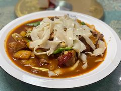 -新疆食府(华龙店)