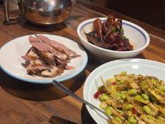 -鱼食饭稻·苏浙土菜17年老馆子(平江路店)