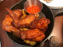 -芭莉与彩虹西餐厅(成都合生汇店)