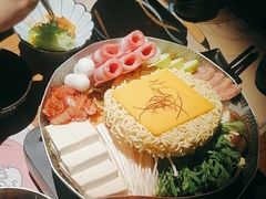 -玉川屋·深夜食堂居酒屋(柳巷店)