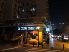 门面-我的意大利厨房