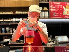 -星巴克臻选(北京富力家园店)