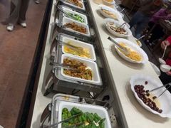 -素满香·素食自助餐(苏州·临顿路店)