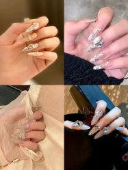 -M·X Nail日式美甲美睫