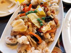 -香港饭店0410(明洞店)