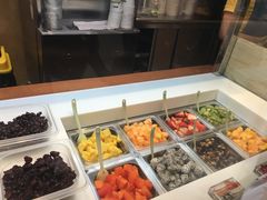 -三佰瑞冻酸奶(凯德MALL店)