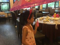 -绿野餐厅(上海动物园店)