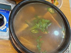 -高基五春川炒鸡排(威海总店)