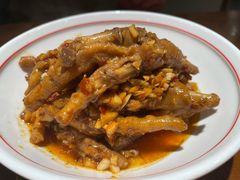 -蛮佬拾·乡里土菜馆(河西王府井店)