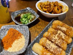 甜水面-付小姐在成都(五道口店)