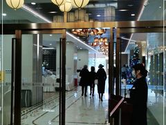 门面-艳阳度假酒店·餐厅