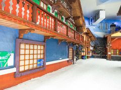 -长沙湘江欢乐雪域