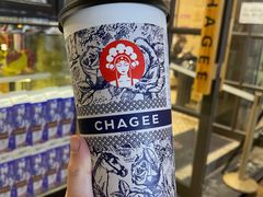 -霸王茶姬(南强街店)