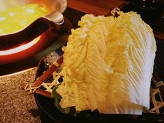 -湊湊火锅·茶憩(东城万达店)