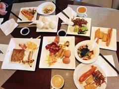 -上海丽笙精选海仑宾馆·莫赛克餐厅