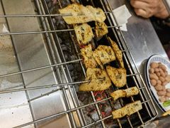 -小寒羊烧烤(凯瑞时代大厦店)