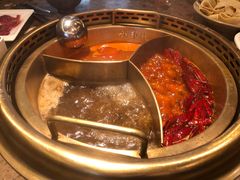 -小龙坎老火锅(北京三里屯店)