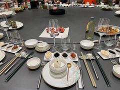 -悦瓏新中式餐厅