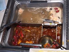 -野妹火锅(龙岗店)
