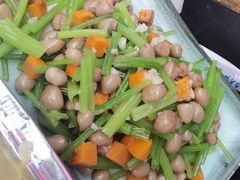 -正通记·哈尔滨烧烤·炭烤鸽子(七宝万科国际店)