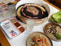 -朴太院·烤肉万岁(盐城店)