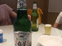 -新罗饭店