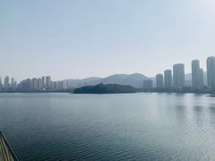 -梅溪湖城市岛