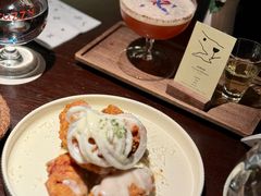 -Fuzzy Bistro 浮几韩餐·茶酒馆