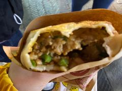 -辣哭饼(七宝老街店)