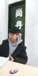 -尚·丹尼Hair