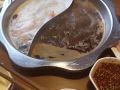 -傣妹火锅(建军东路店)