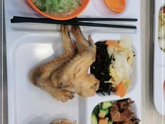 -香妃烤鸡(西单店)