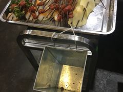 -钢管厂歆瑞源油卤串串香(春熙路太古里店)