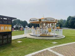 -太阳岛度假酒店