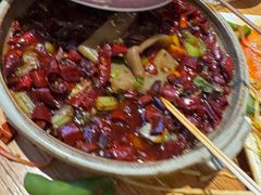 -福苗小骆驼烧烤(大唐不夜城店)