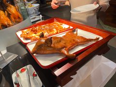 -The COOK·厨餐厅·自助餐(浦东嘉里大酒店)