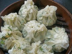 -正宗天津烧麦馆(柳州路店)