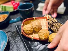 牛肉丸-湊湊火锅·茶憩(打浦桥日月光店)