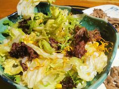 -一井烧肉·活鳗·寿司(望京SOHO店)