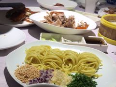 -鸭王烤鸭店(三里河店)