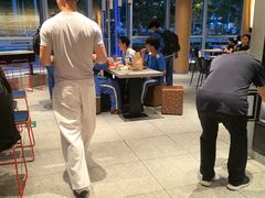 -麦当劳(北苑秋实路店)