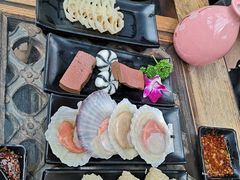 -丽江庭院之爱在路上(西单店)