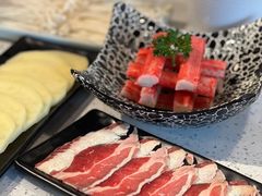 -八珍玉食鸡煲·打边炉(印象城店)