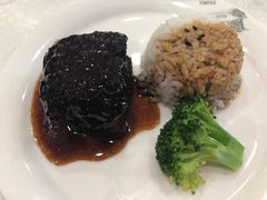 -庆余楼·用心与食材·特色菜&灶头面(仙蠡墩店)